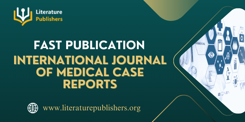 International Journal of Medical Case Reports
