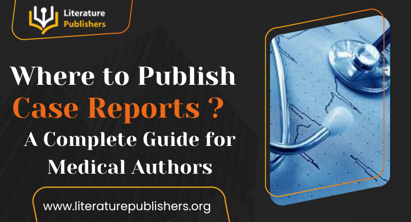 where to publish case reports