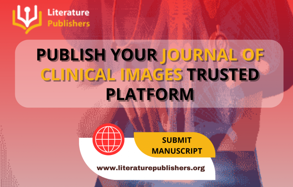 Journal of Clinical Images