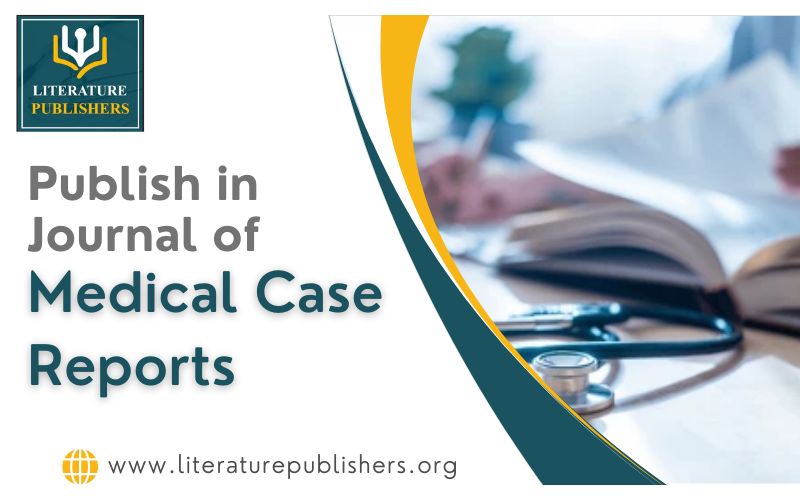 Journal of Medical Case Reports, Medical Case Reports,