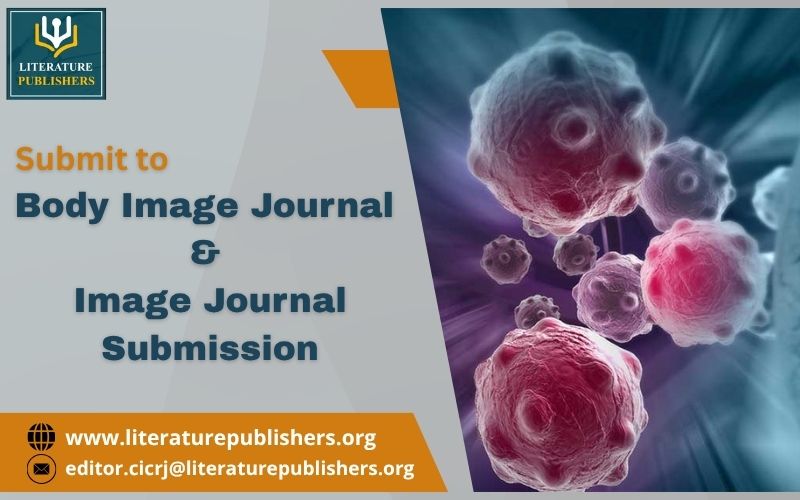 Body Image Journal, Image Journal Submission,
