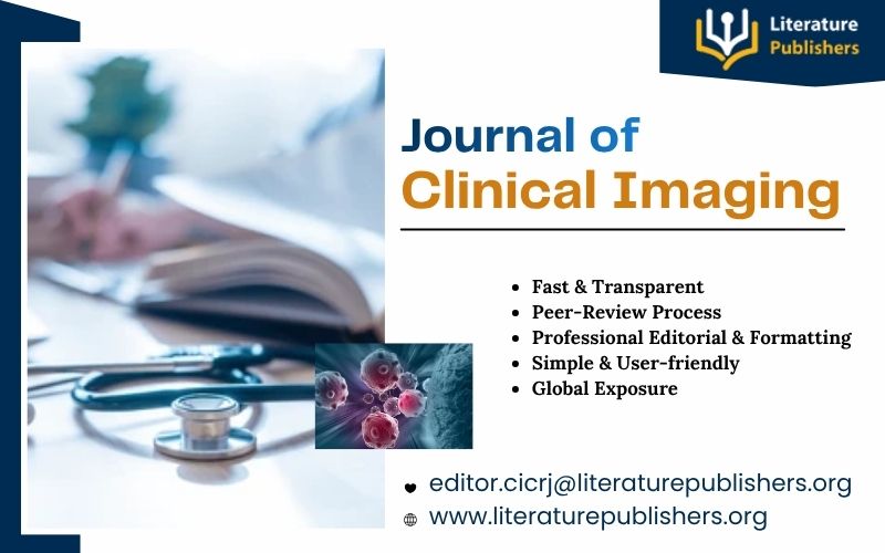 Journal of Clinical Imaging, Clinical Imaging,