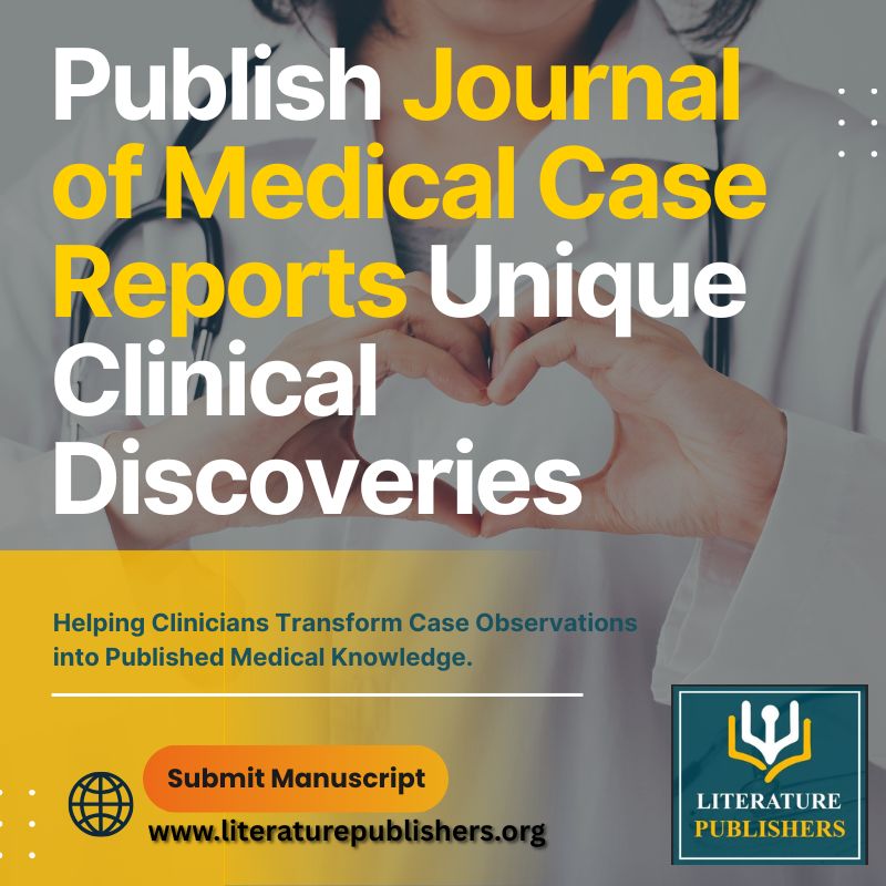 Journal of Medical Case Reports, Medical Case Reports,