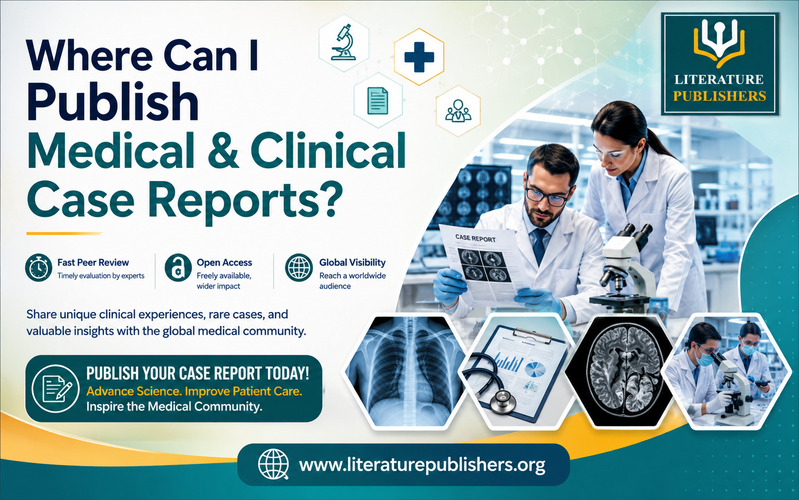 Where Can I Publish Medical Case Reports, Where Can I Publish Clinical Case Reports, Publish Medical Case Reports, Publish Clinical Case Reports,
